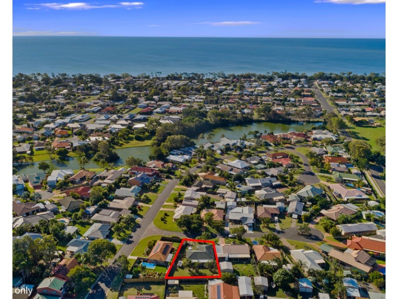 2 San Marco Court, Urangan QLD 4655