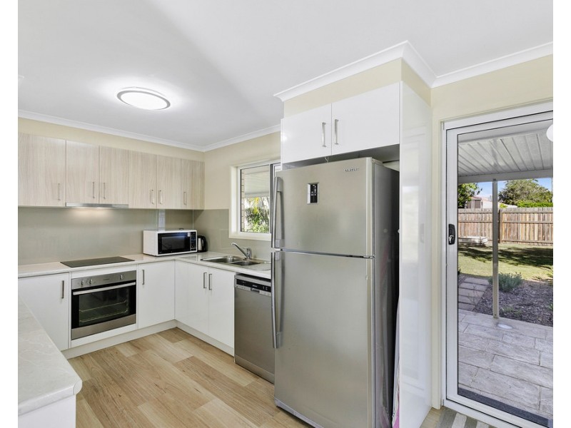 2 San Marco Court, Urangan QLD 4655