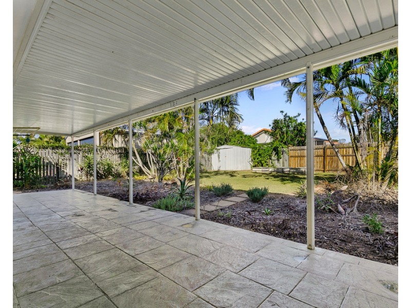 2 San Marco Court, Urangan QLD 4655