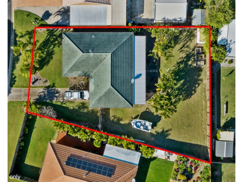2 San Marco Court, Urangan QLD 4655