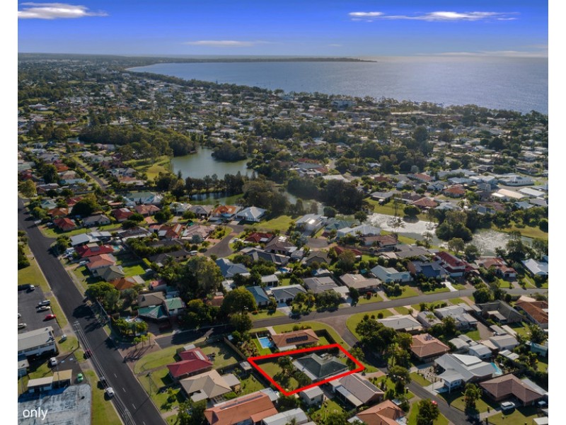 2 San Marco Court, Urangan QLD 4655