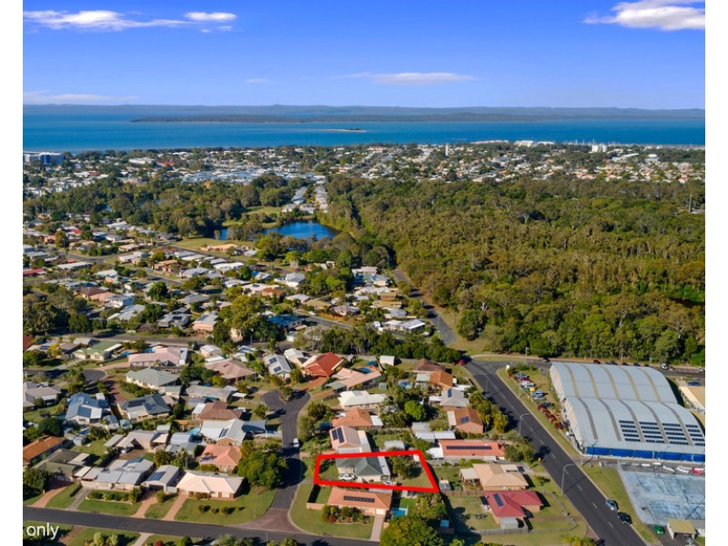 2 San Marco Court, Urangan QLD 4655