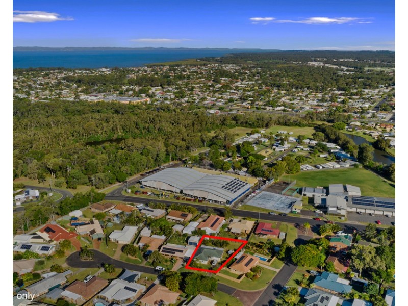 2 San Marco Court, Urangan QLD 4655
