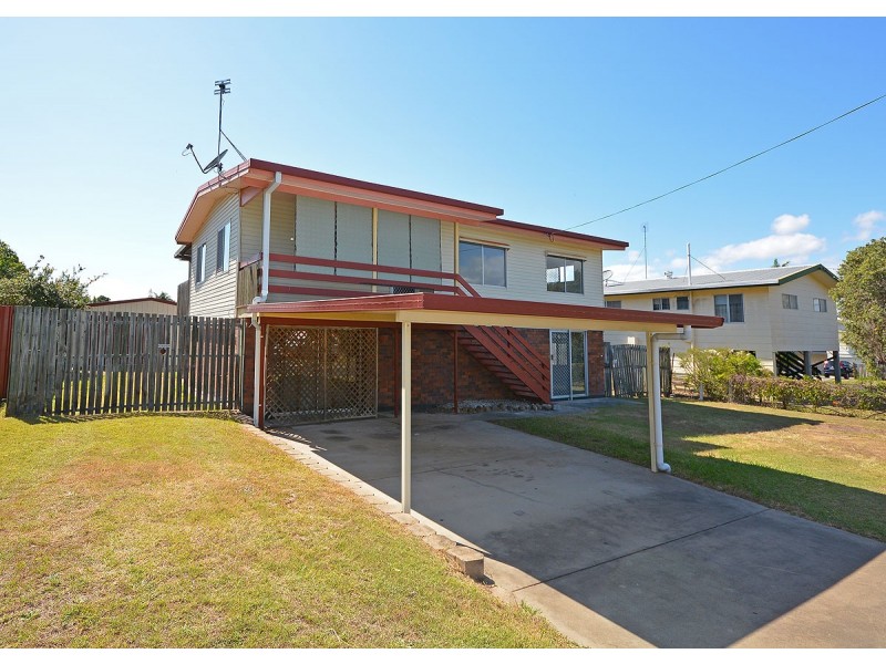 18 Eden Way, Point Vernon QLD 4655