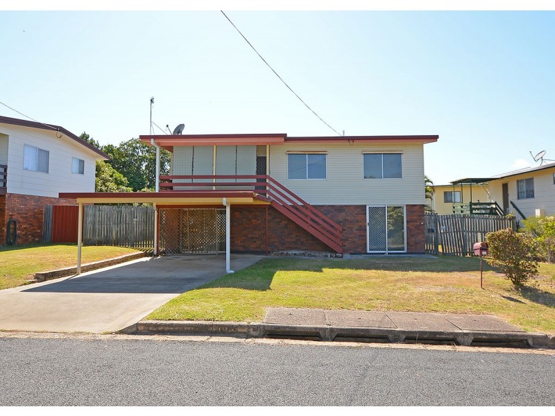 18 Eden Way, Point Vernon QLD 4655