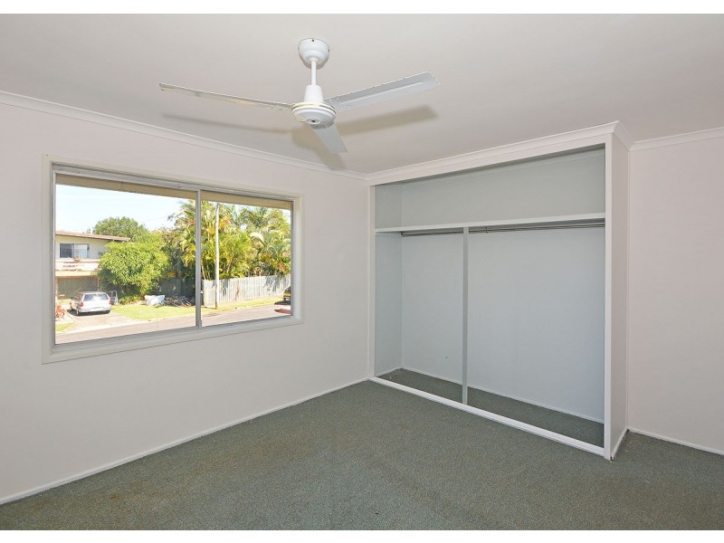 18 Eden Way, Point Vernon QLD 4655