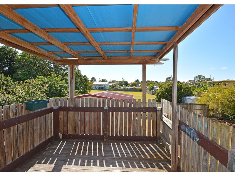 18 Eden Way, Point Vernon QLD 4655