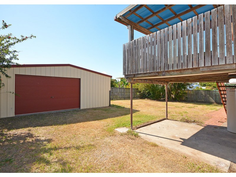 18 Eden Way, Point Vernon QLD 4655