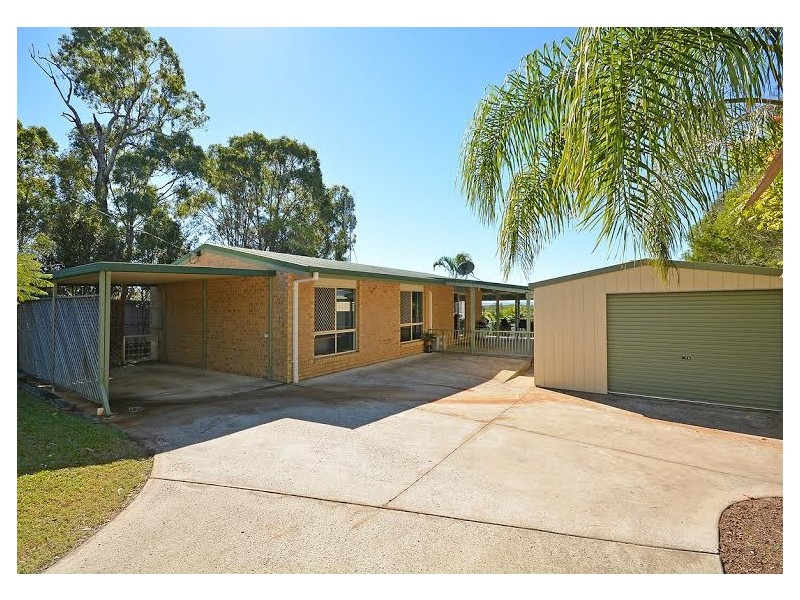 60 Petrel Avenue, River Heads QLD 4655