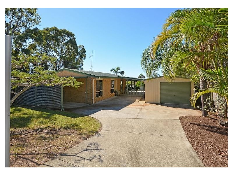 60 Petrel Avenue, River Heads QLD 4655