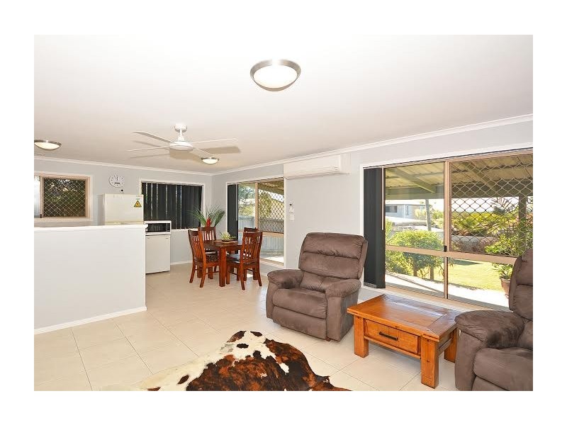 60 Petrel Avenue, River Heads QLD 4655