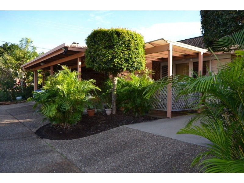 2/72 Winchelsea Street, Pialba QLD 4655