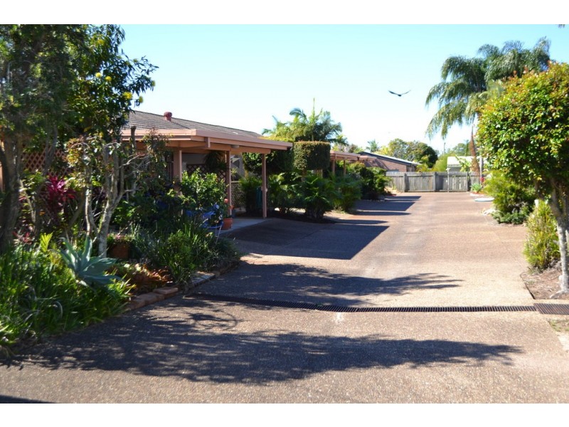 2/72 Winchelsea Street, Pialba QLD 4655