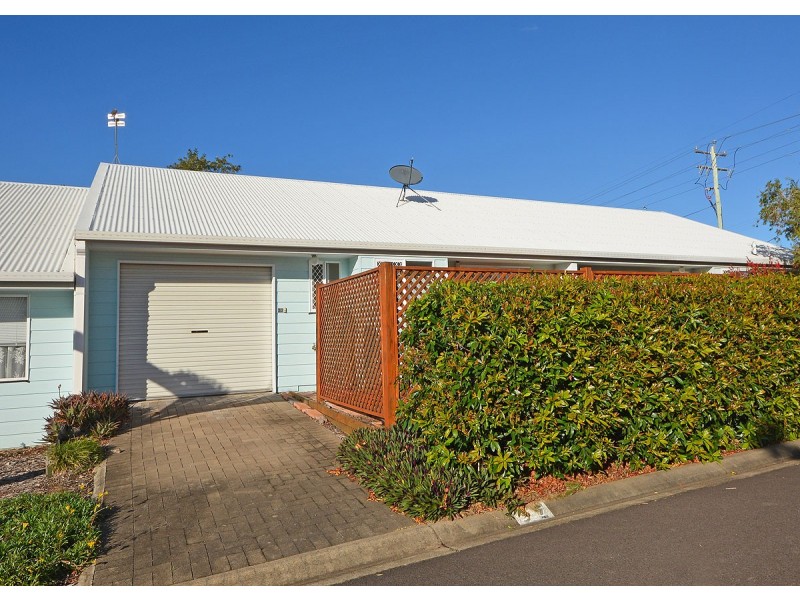 32/274-278 Main Street, Kawungan QLD 4655