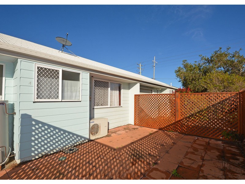 32/274-278 Main Street, Kawungan QLD 4655