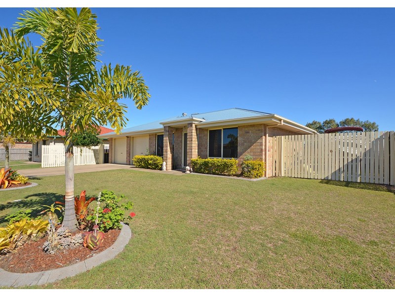 6 Isis Court, Eli Waters QLD 4655