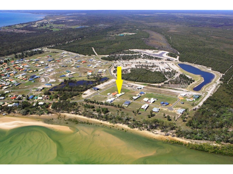 43 Traviston Way, Burrum Heads QLD 4659