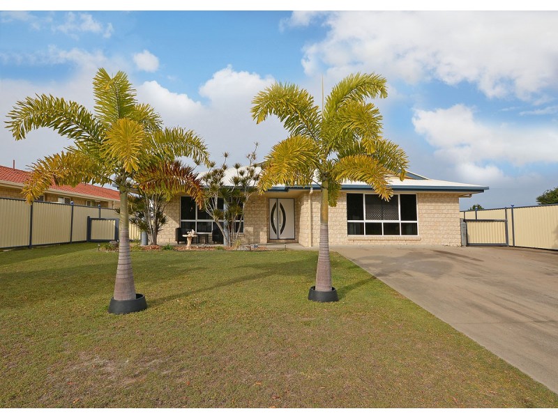43 Traviston Way, Burrum Heads QLD 4659