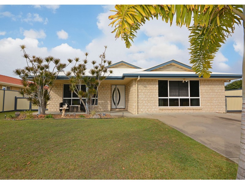 43 Traviston Way, Burrum Heads QLD 4659
