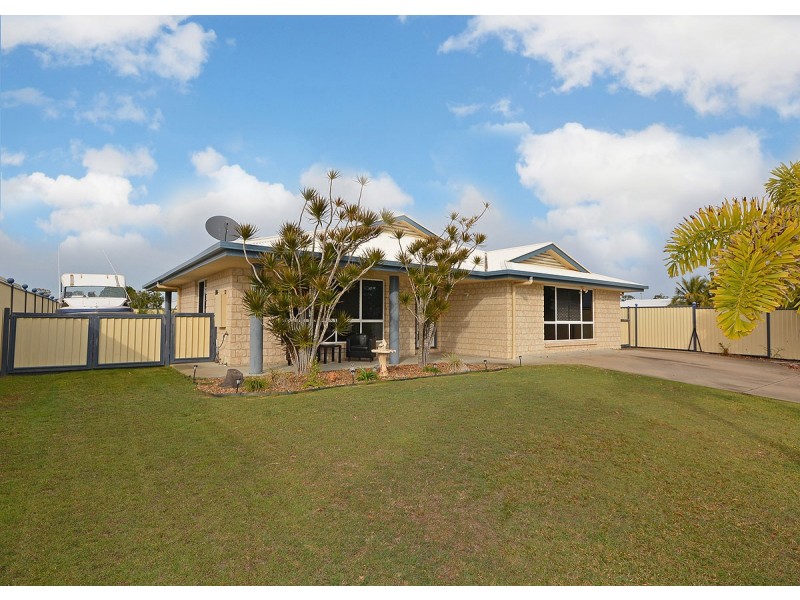 43 Traviston Way, Burrum Heads QLD 4659