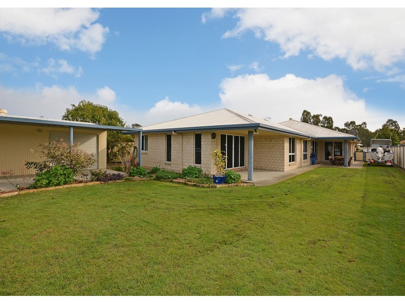 43 Traviston Way, Burrum Heads QLD 4659