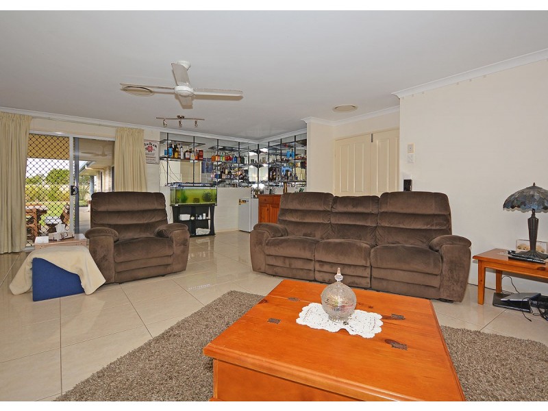 43 Traviston Way, Burrum Heads QLD 4659