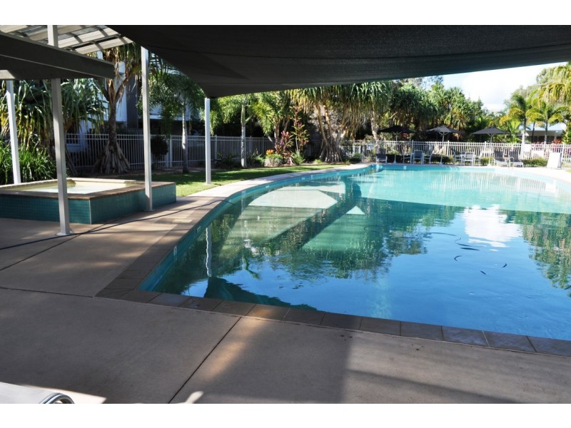 73/68 Pulgul Street, Urangan QLD 4655