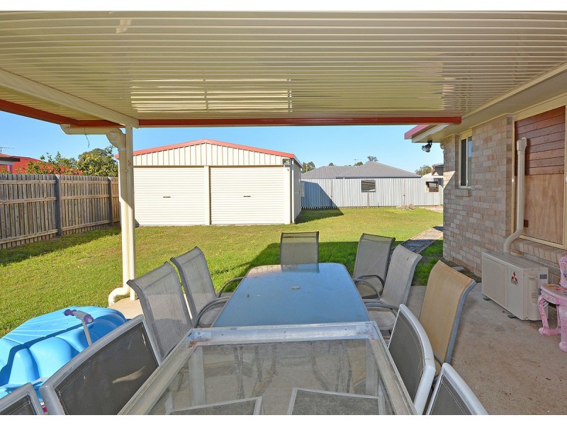 14 Sunny Way, Toogoom QLD 4655