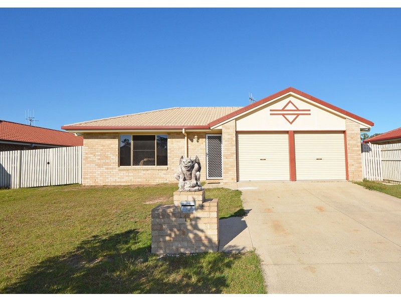 14 Sunny Way, Toogoom QLD 4655