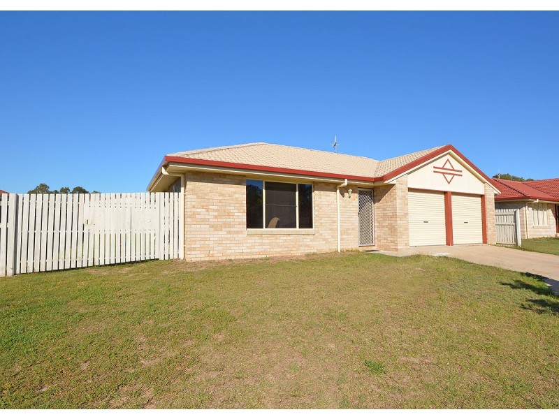 14 Sunny Way, Toogoom QLD 4655