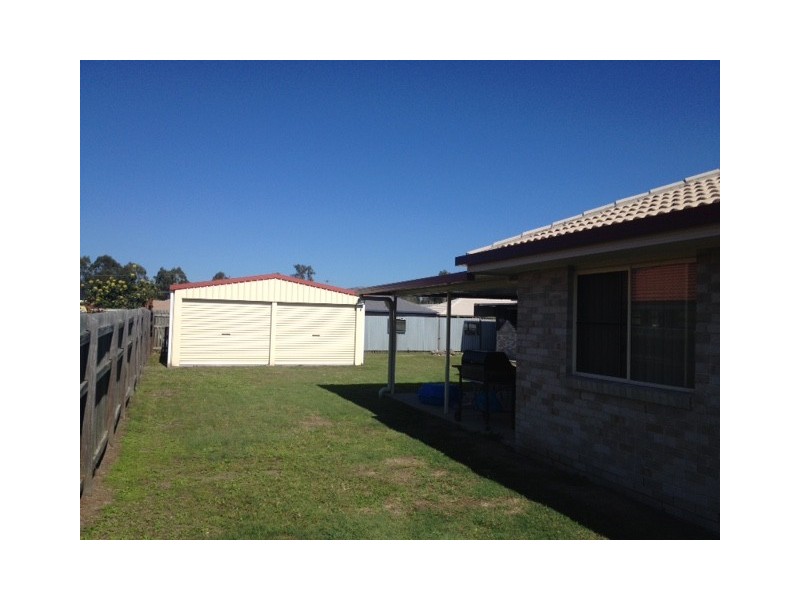 14 Sunny Way, Toogoom QLD 4655