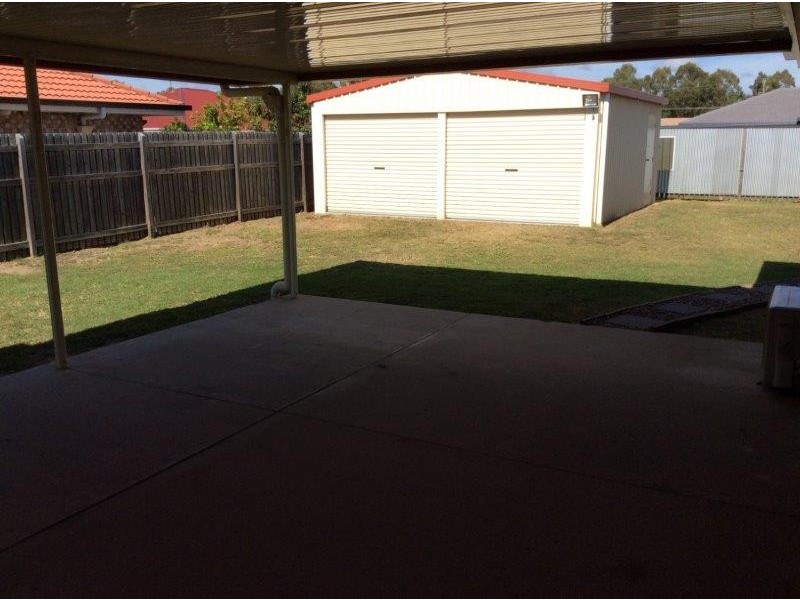 14 Sunny Way, Toogoom QLD 4655