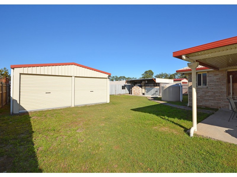 14 Sunny Way, Toogoom QLD 4655