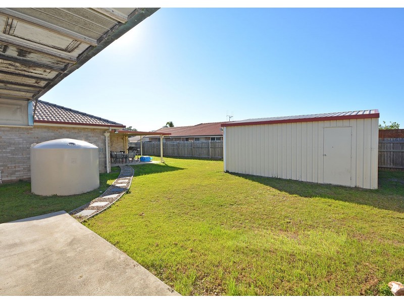 14 Sunny Way, Toogoom QLD 4655