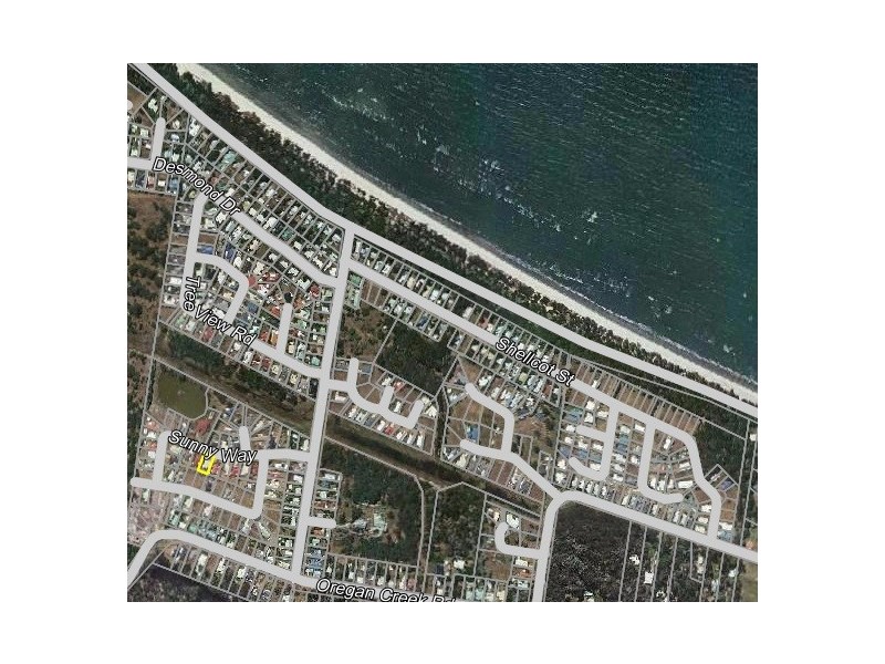 14 Sunny Way, Toogoom QLD 4655