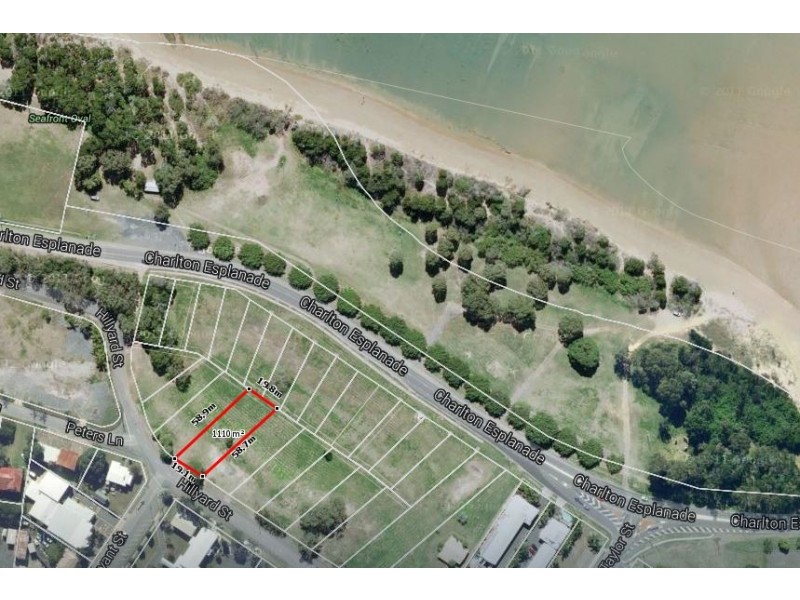 34 Hillyard Street, Pialba QLD 4655