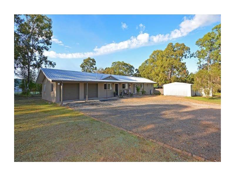 108 Janine Street, Booral QLD 4655