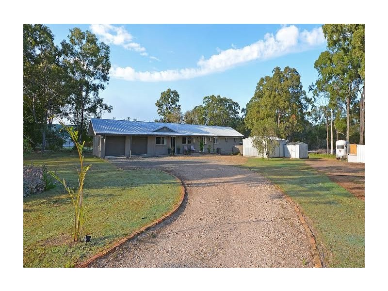 108 Janine Street, Booral QLD 4655