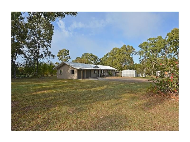 108 Janine Street, Booral QLD 4655