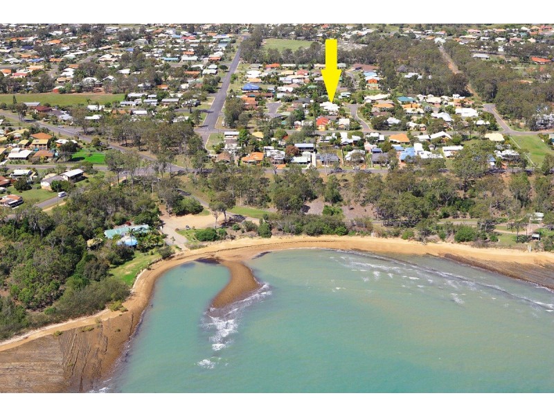 10 Gatakers Lane, Point Vernon QLD 4655
