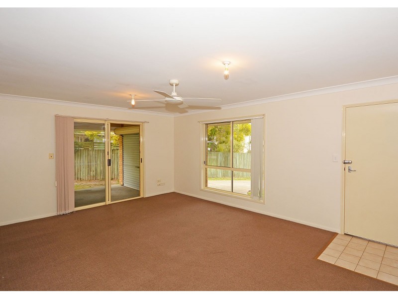 10 Gatakers Lane, Point Vernon QLD 4655