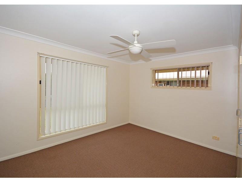 10 Gatakers Lane, Point Vernon QLD 4655