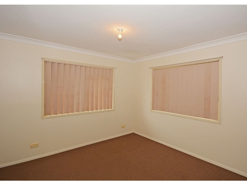 10 Gatakers Lane, Point Vernon QLD 4655