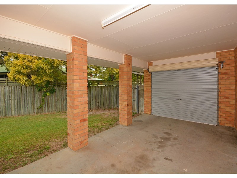 10 Gatakers Lane, Point Vernon QLD 4655