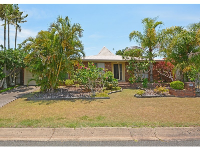 30 Bunker Avenue, Urraween QLD 4655