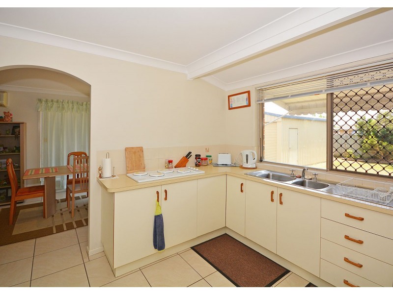 30 Bunker Avenue, Urraween QLD 4655