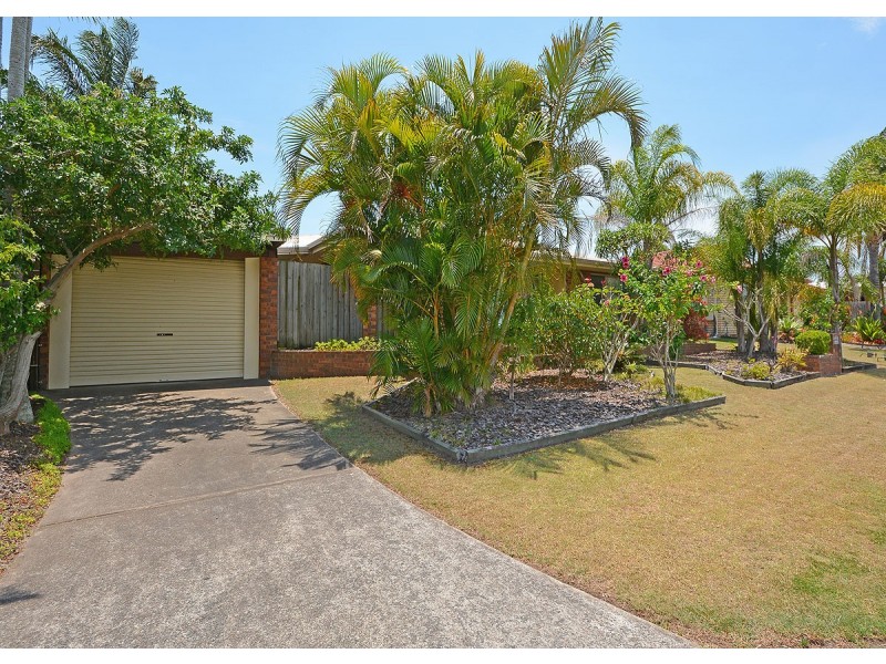 30 Bunker Avenue, Urraween QLD 4655