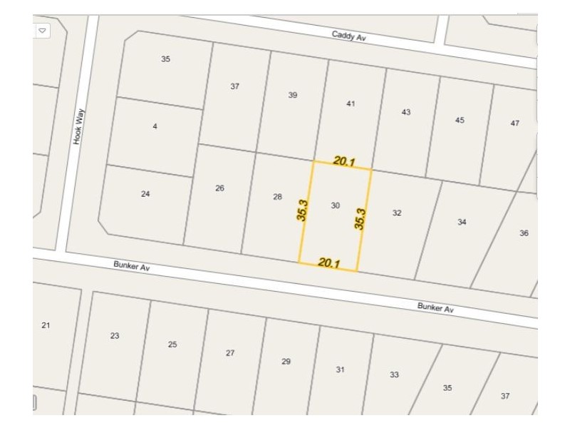 30 Bunker Avenue, Urraween QLD 4655