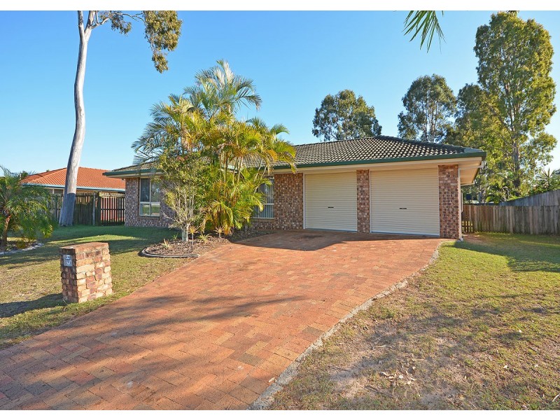 5 Rosella Way, Eli Waters QLD 4655
