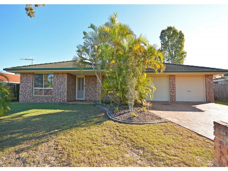 5 Rosella Way, Eli Waters QLD 4655
